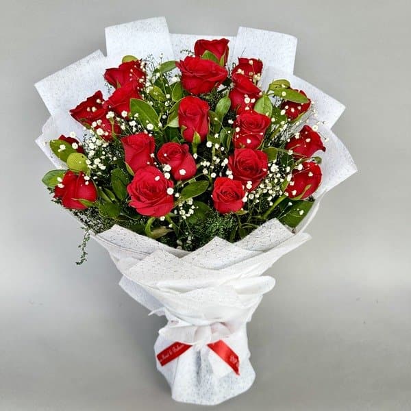 Large size Rose bouquet